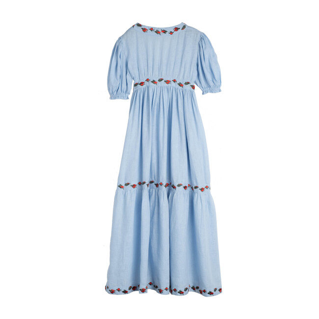 *Exclusive* Women's Aktur, Light Blue