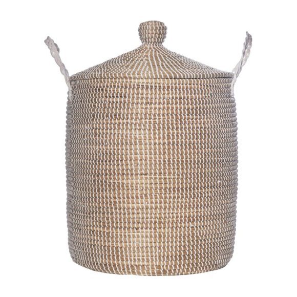 Large Neutra Basket