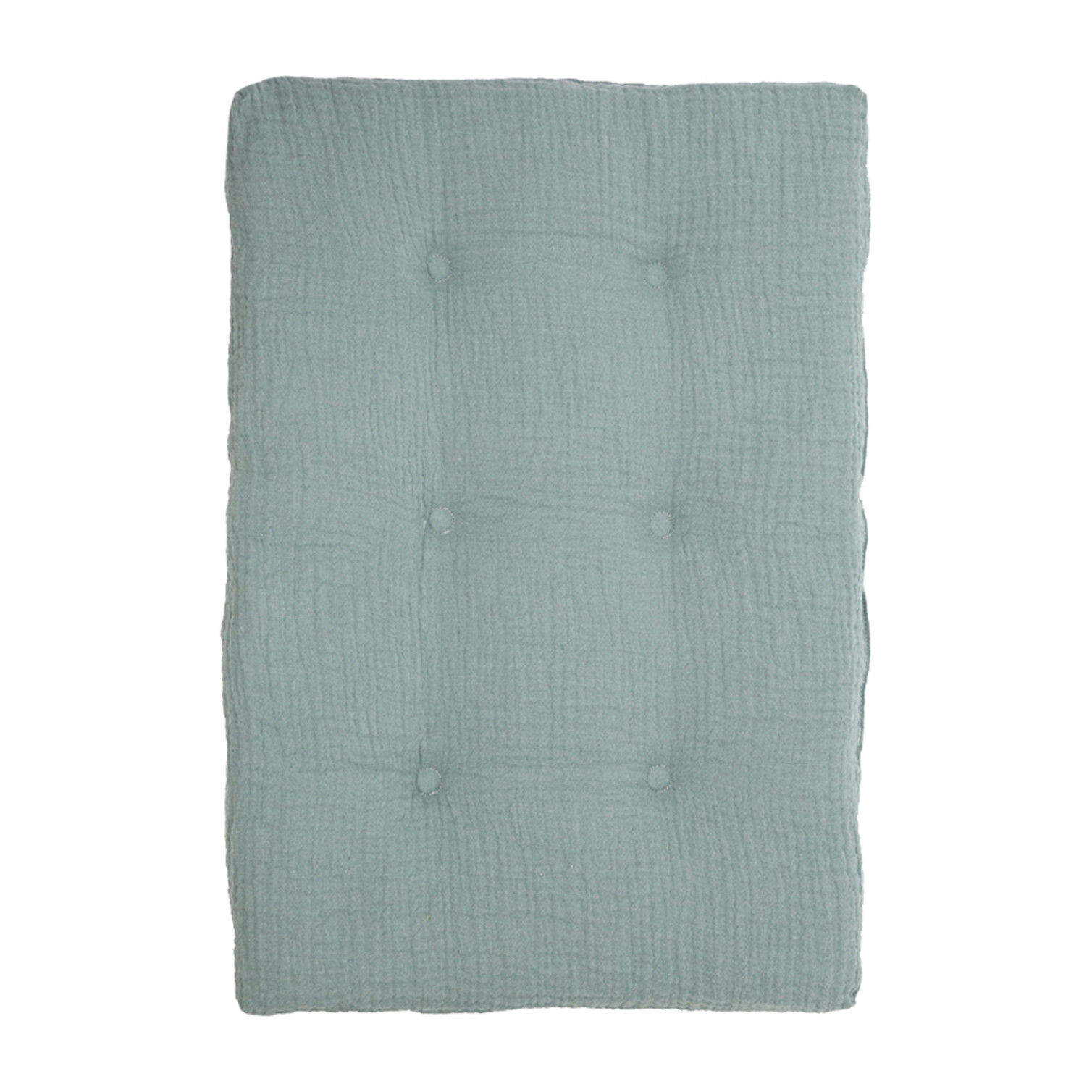 Strolley Mattress, Sage