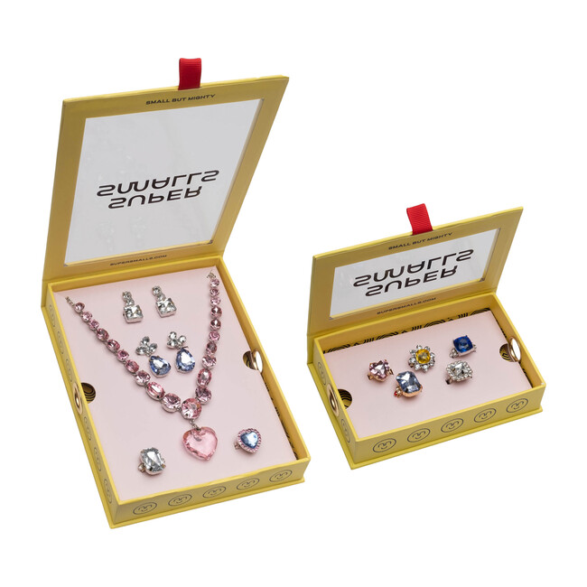 Rise & Shine Jewelry Duo
