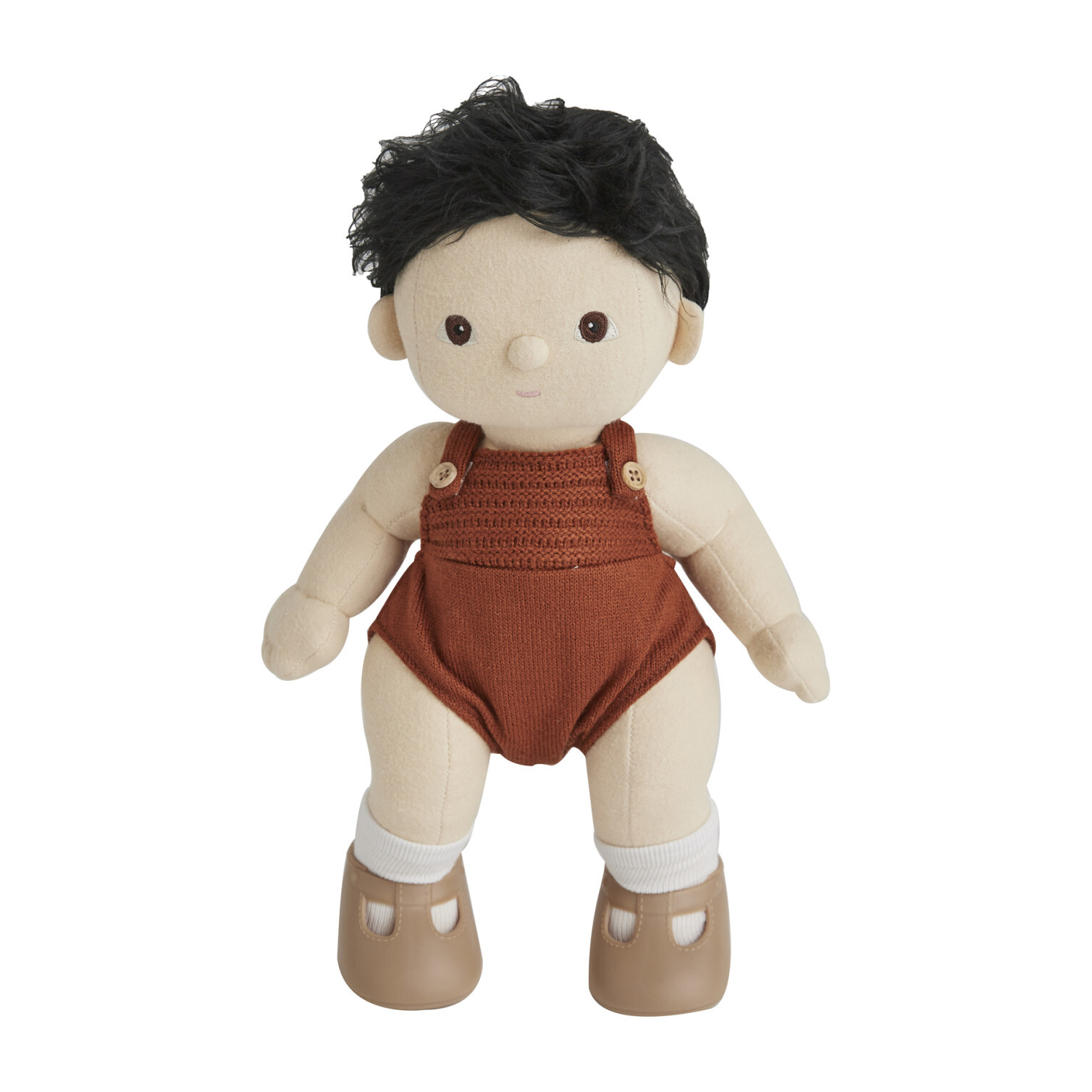 Dinkum Doll, Roo