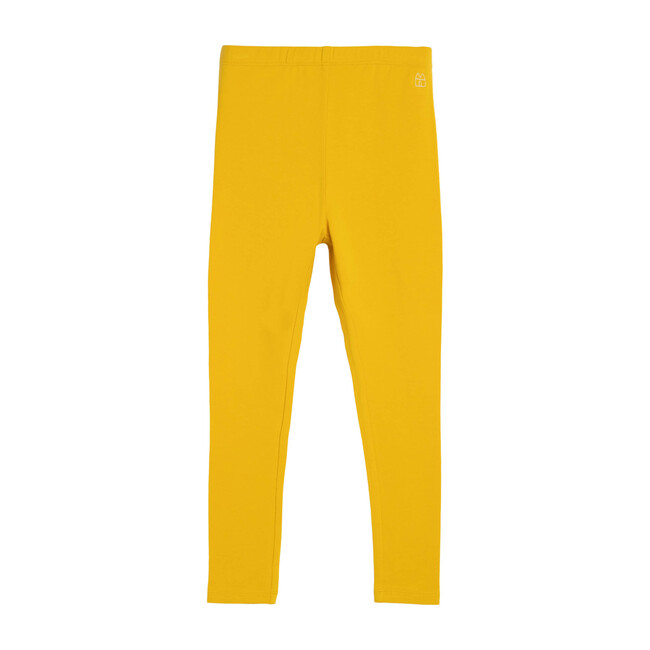 Elise Legging, Marigold