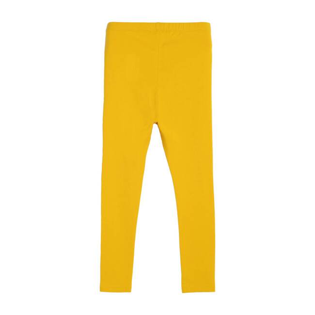 Elise Legging, Marigold