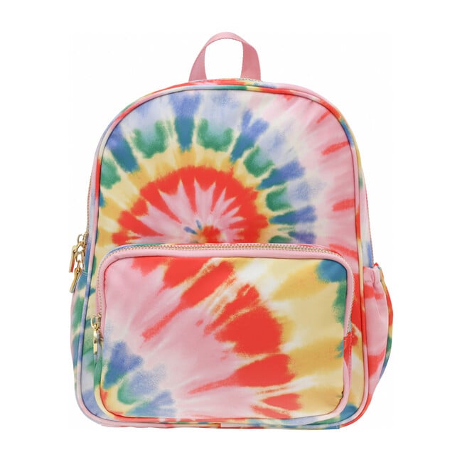 *Exclusive* Tie Dye Mini Backpack