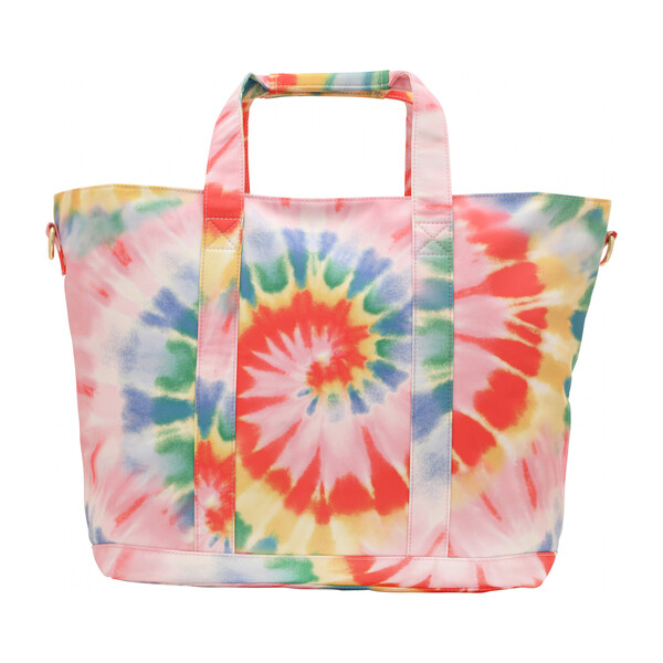 *Exclusive* Tie Dye Classic Tote - Stoney Clover Lane Mommy & Me Shop ...
