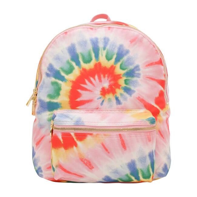 *Exclusive* Tie Dye Classic Backpack