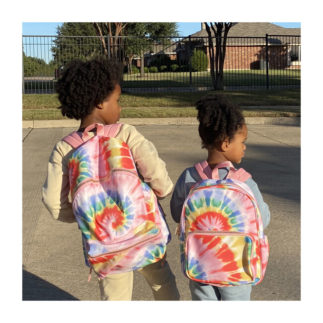 *Exclusive* Tie Dye Classic Backpack