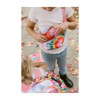 *Exclusive* Tie Dye Mini Waist Bag - Bags - 2