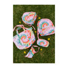 *Exclusive* Tie Dye Mini Waist Bag - Bags - 5