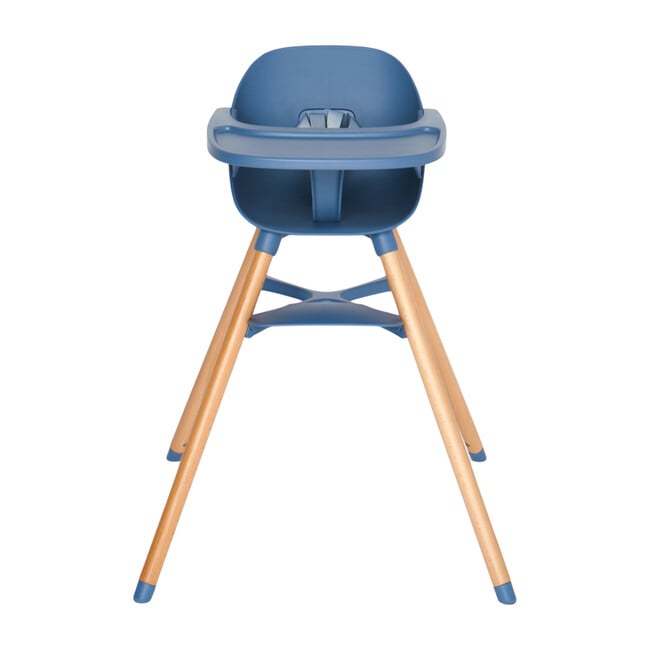 The Chair Full Kit, Blueberry