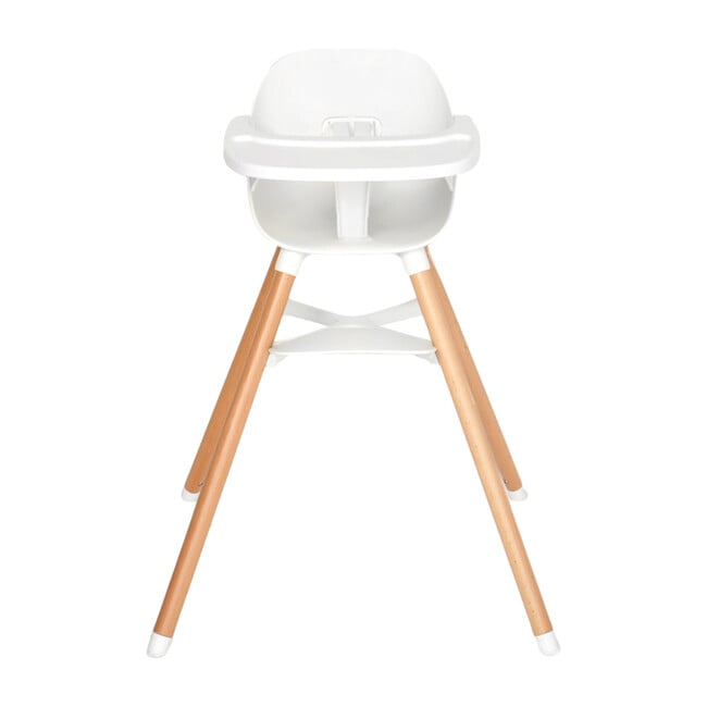 The Chair Full Kit, Coconut
