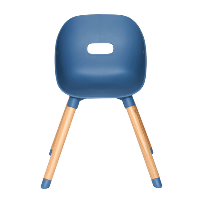 The Chair Full Kit, Blueberry