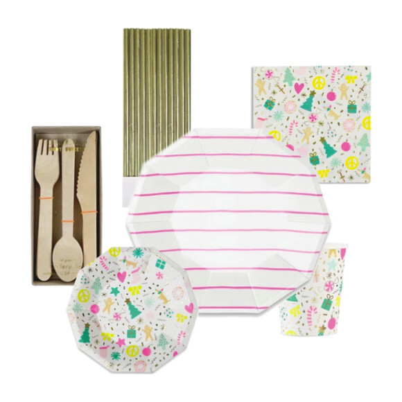 Merry and Bright Party Bundle