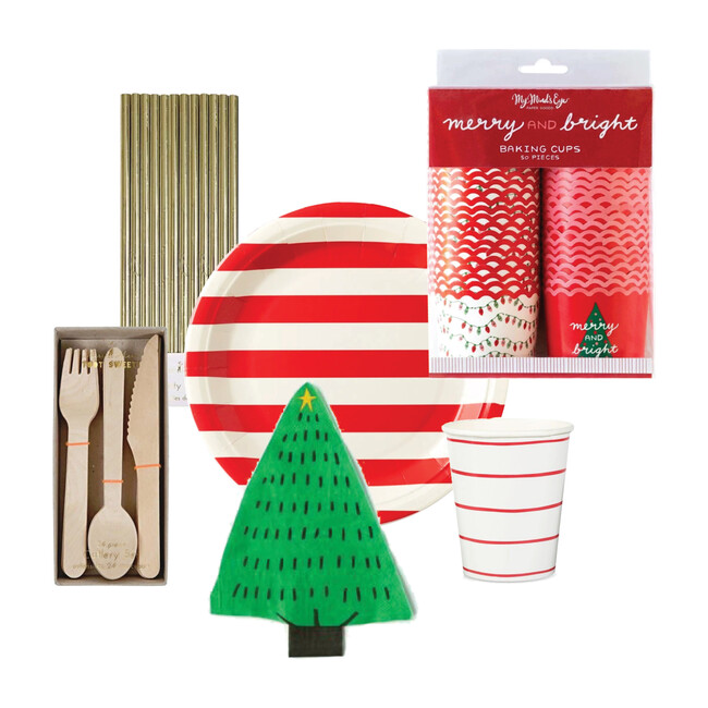 Trim the Tree Party Bundle