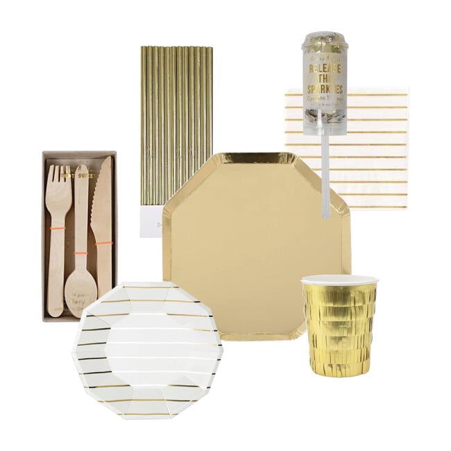 New Year’s Eve Party Bundle - Party - 1