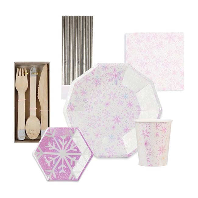 Frosted Party Bundle