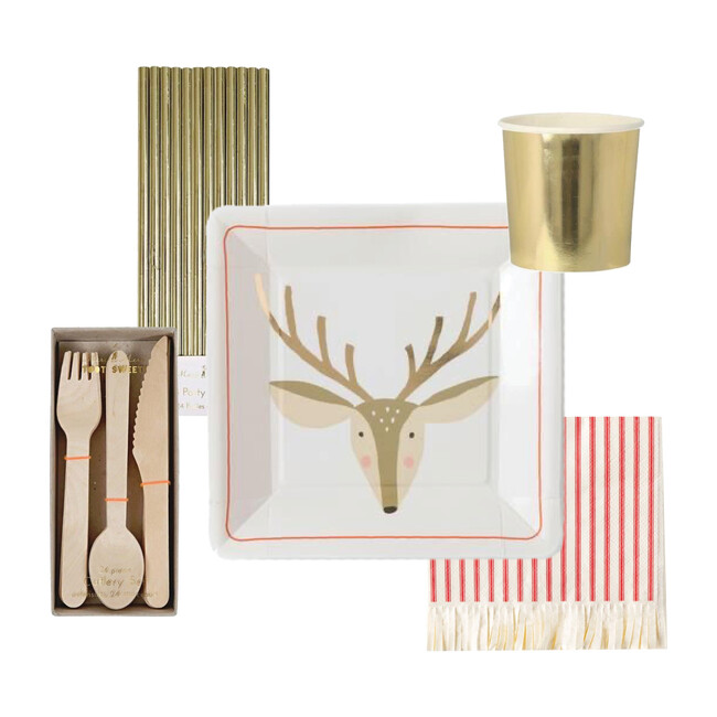 Christmas Brunch Party Bundle