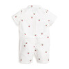 Summer Romper, Cherries