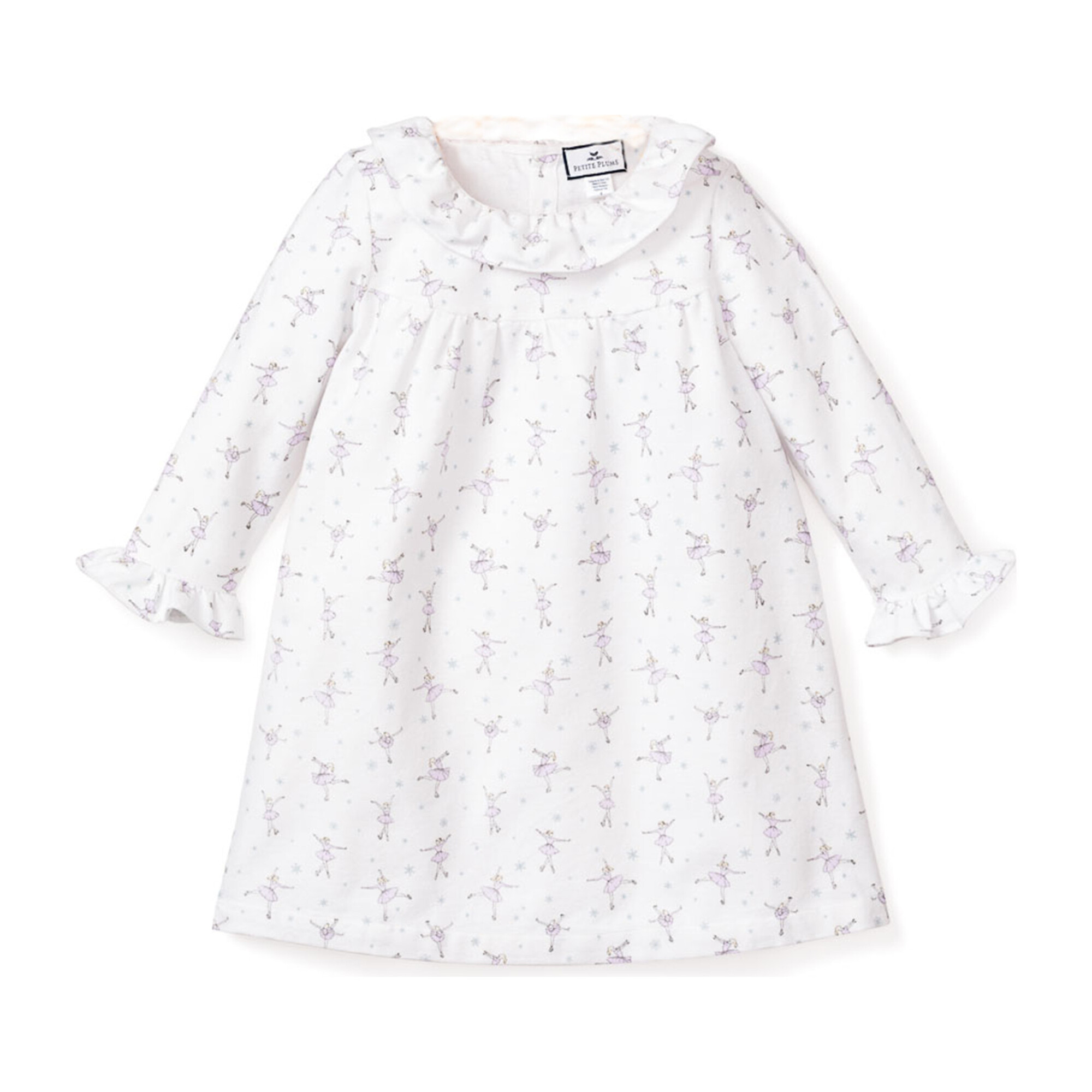 Scarlett Nightgown, Ice Dancer