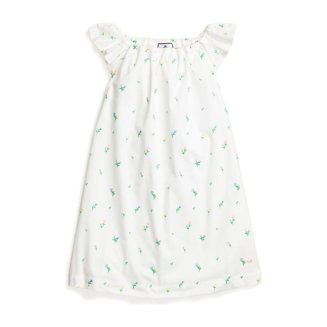 Isabelle Nightgown, Tulips