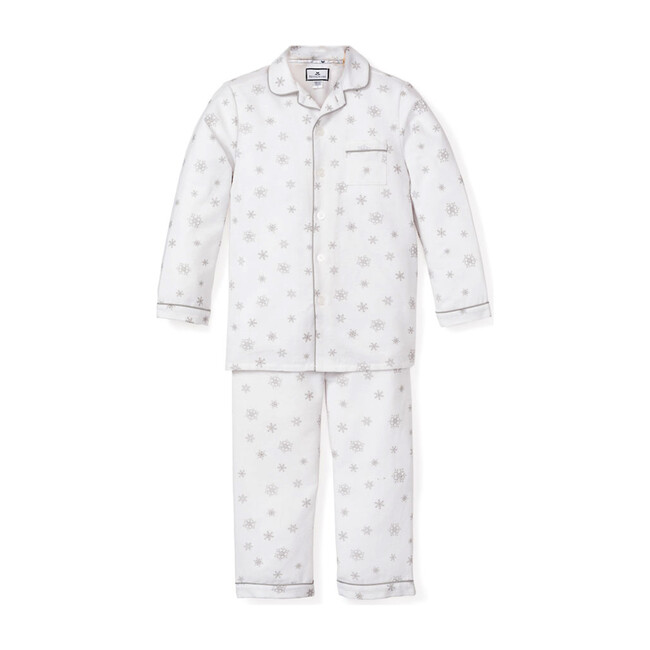 Pajama Set, Winter Wonderland