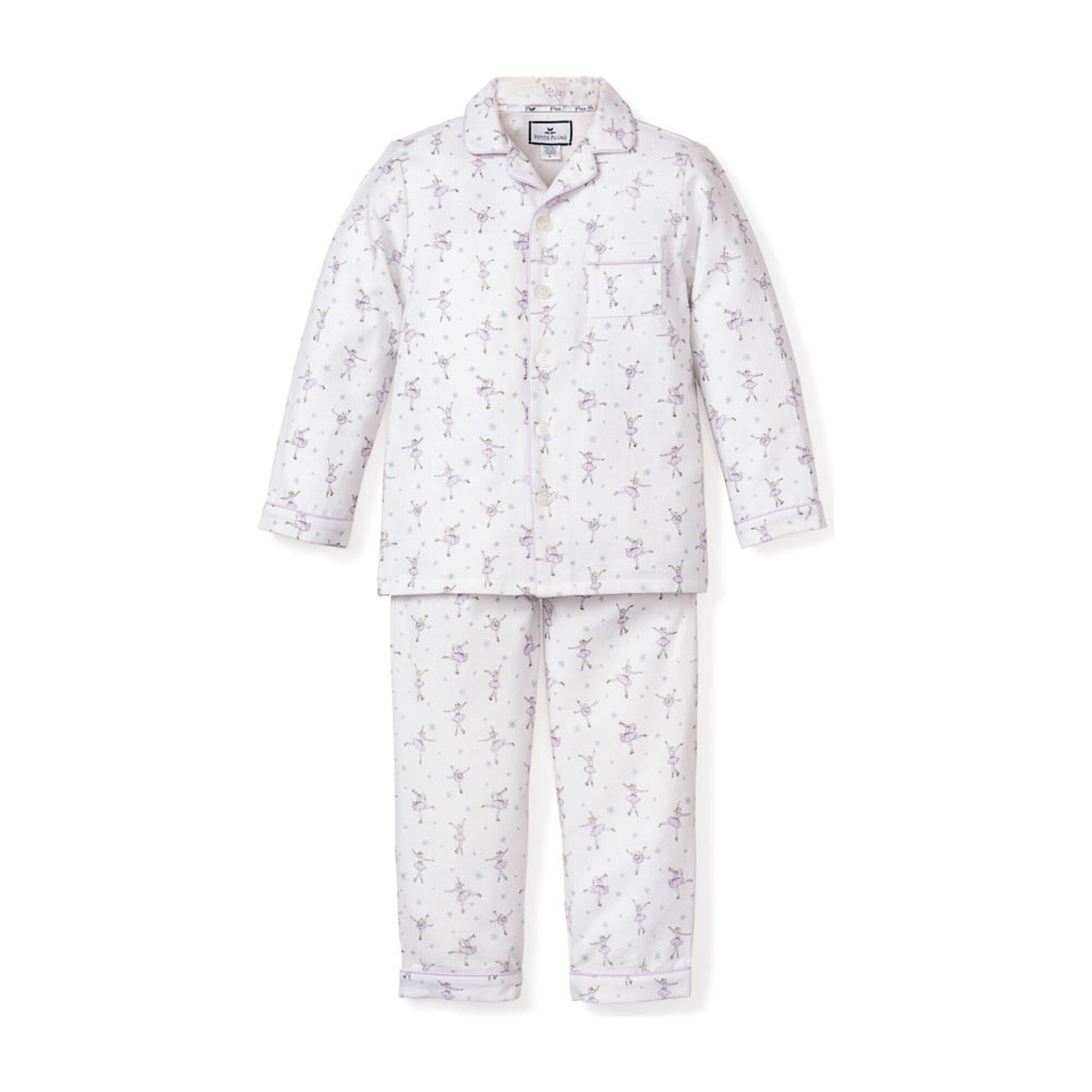 Pajama Set, Ice Dancer