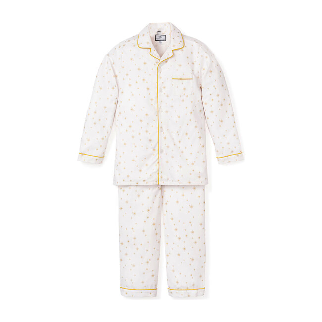 Pajama Set, Gilded Celebration
