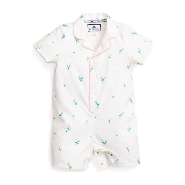 Summer Romper, Tulips