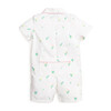 Summer Romper, Tulips