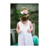Charlotte Nightgown, White