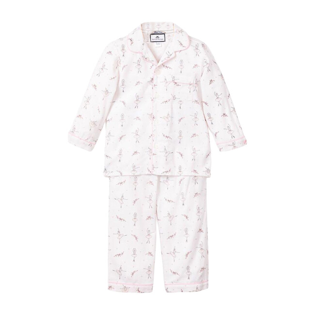 Sugar Plum Fairy Pajamas