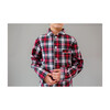 Red Tartan Pajamas