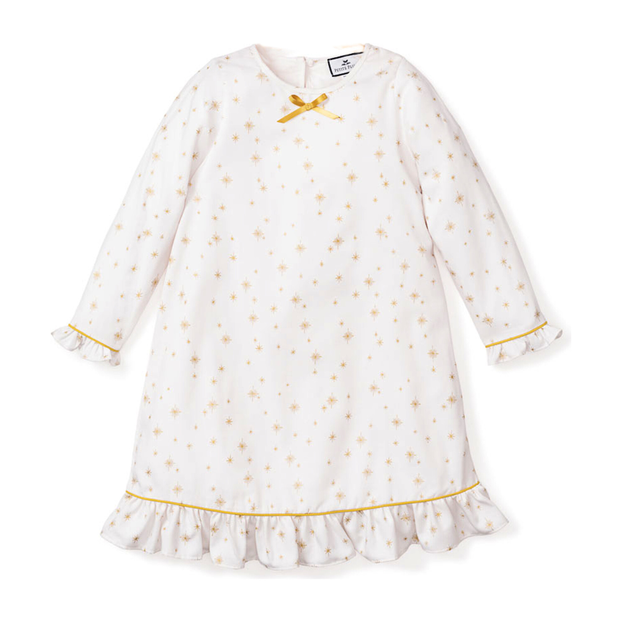 Catherine Nightgown, Gilded Celebration