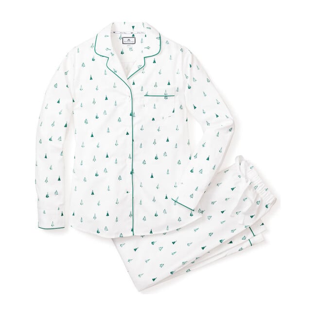 Men's Evergreen Pajama Set