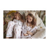 Kids Pajamas, Merry Menagerie - Pajamas - 6