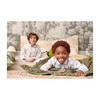 Kids Pajamas, Merry Menagerie - Pajamas - 7
