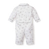 Baby Romper, Winter Wonderland