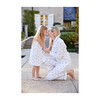 Women's Pajama Set, Whales