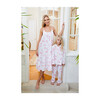 Women's Floral Chloe Nightgown, English Rose