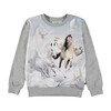 Regine Unicorn  Sweatshirt - Sweatshirts - 1 - thumbnail