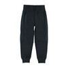 Carboin Soft Pants, Black - Sweatpants - 1 - thumbnail