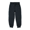 Carboin Soft Pants, Black - Sweatpants - 2
