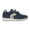 Alben Sneaker, Navy - Sneakers - 1 - thumbnail