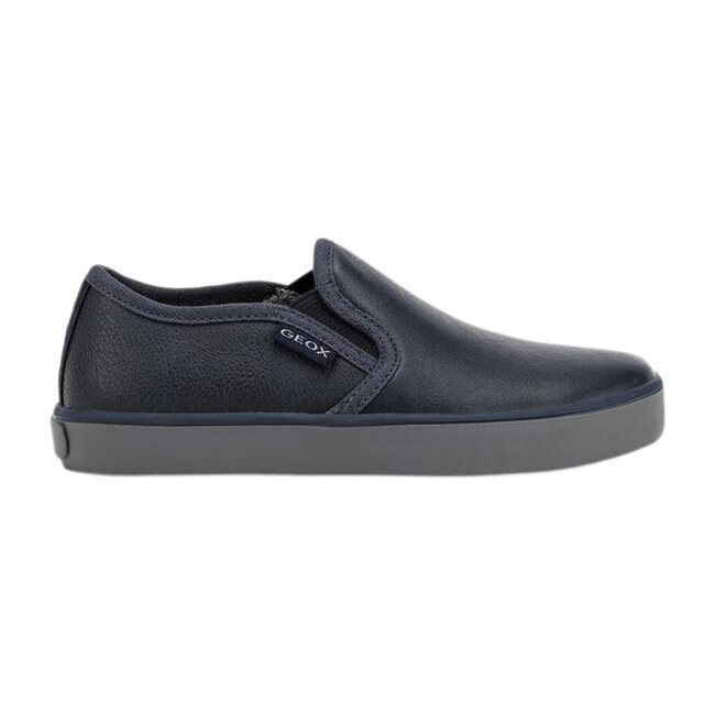 Kilwi  Sneaker, Navy - Sneakers - 1