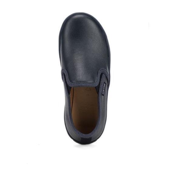 Kilwi  Sneaker, Navy - Sneakers - 2