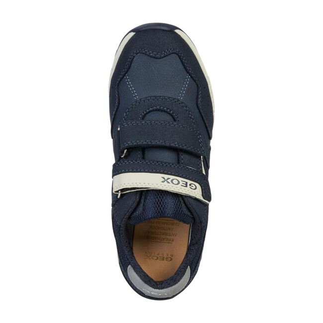 Alben Sneaker, Navy - Sneakers - 2
