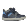 Arzach Sneaker, Navy - Sneakers - 1 - thumbnail