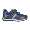 Shaax Sneaker, Navy - Sneakers - 1 - thumbnail