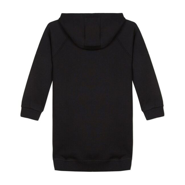 Tiger Dress, Black