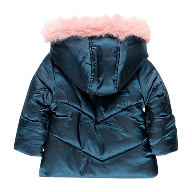 Parka, Navy - Parkas - 2